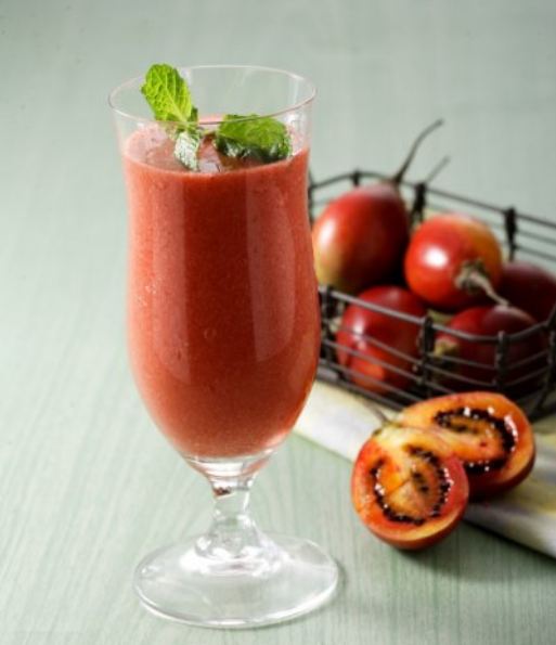 Bisa Kontrol Diabetes dan Cegah Anemia, Ini 5 Manfaat Terong Belanda untuk Kesehatan